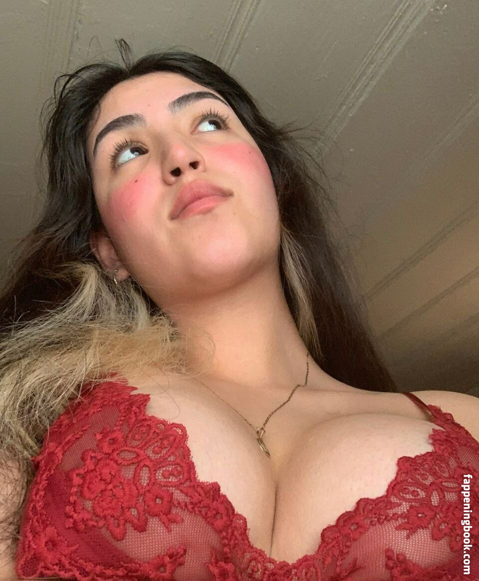 kristalqr Nude OnlyFans Leaks