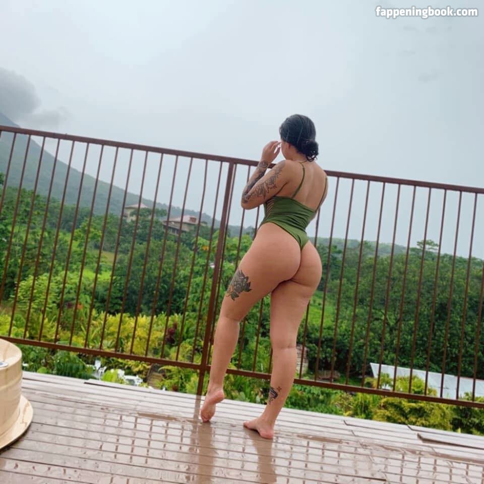 Kristel Lazcares Nude OnlyFans Leaks