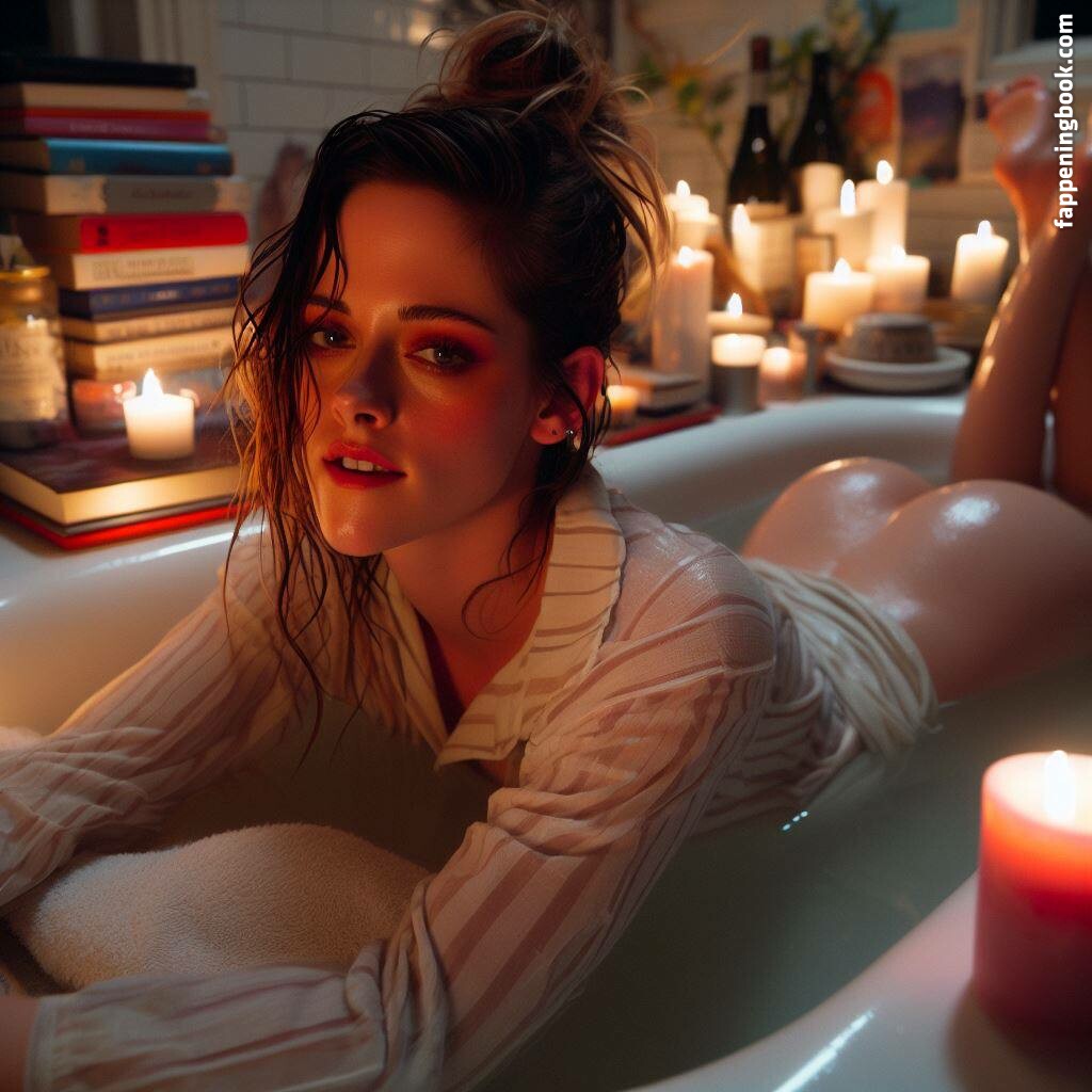 Kristen Stewart Ai Porn Fapello Latest Exclusive Leaked Photos