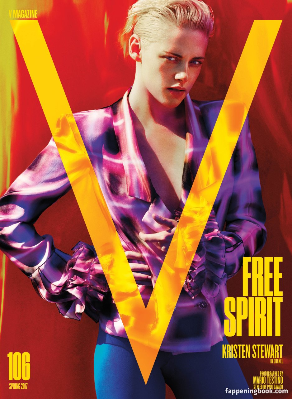 Kristen Stewart Nude, The Fappening - Photo #317380 - FappeningBook