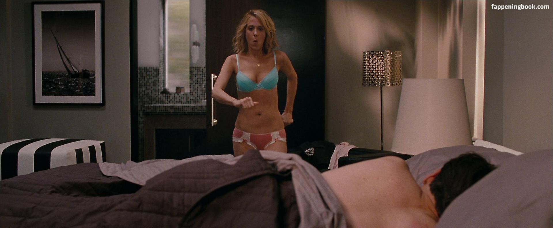 Kristen wiig naked pics