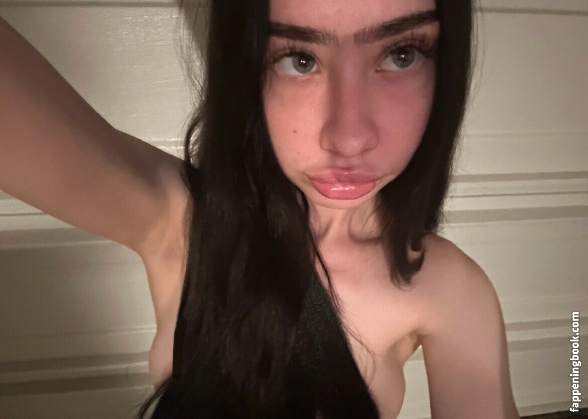 kristensilvaaaa Nude OnlyFans Leaks