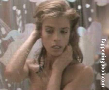 Kristian Alfonso Nude