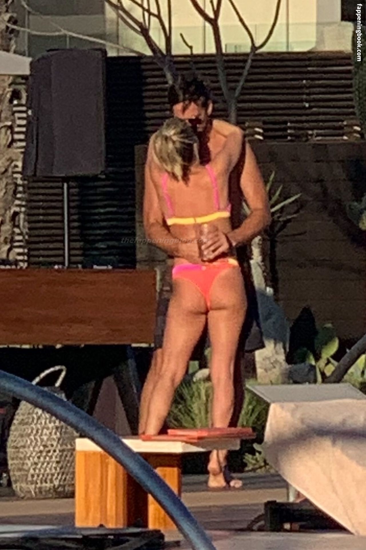 Leaked kristin cavallari nude topless and bikini ass shots