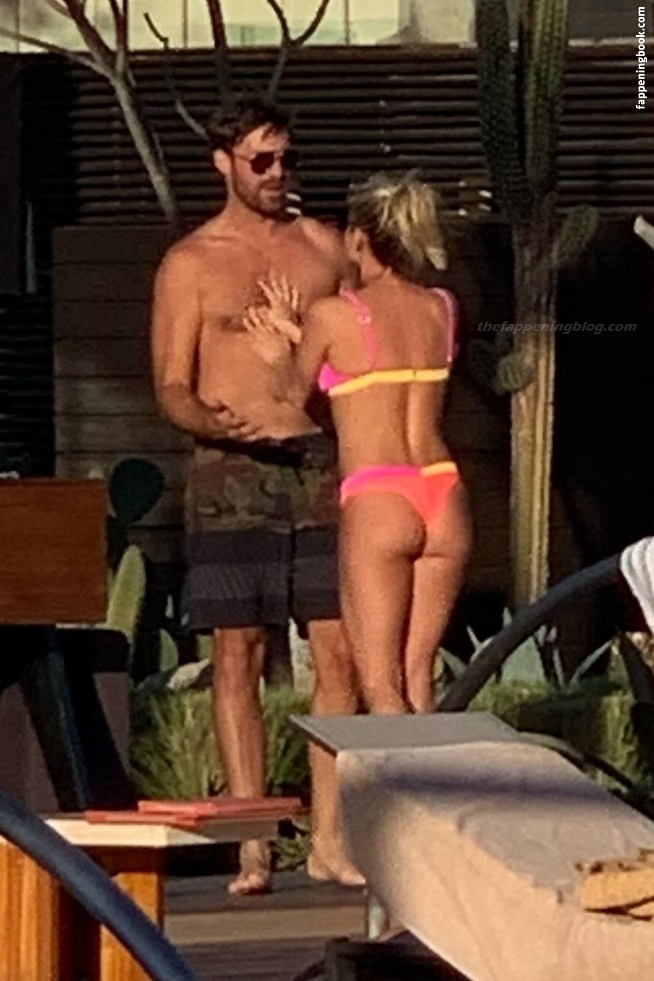 Kristin cavallari leaked