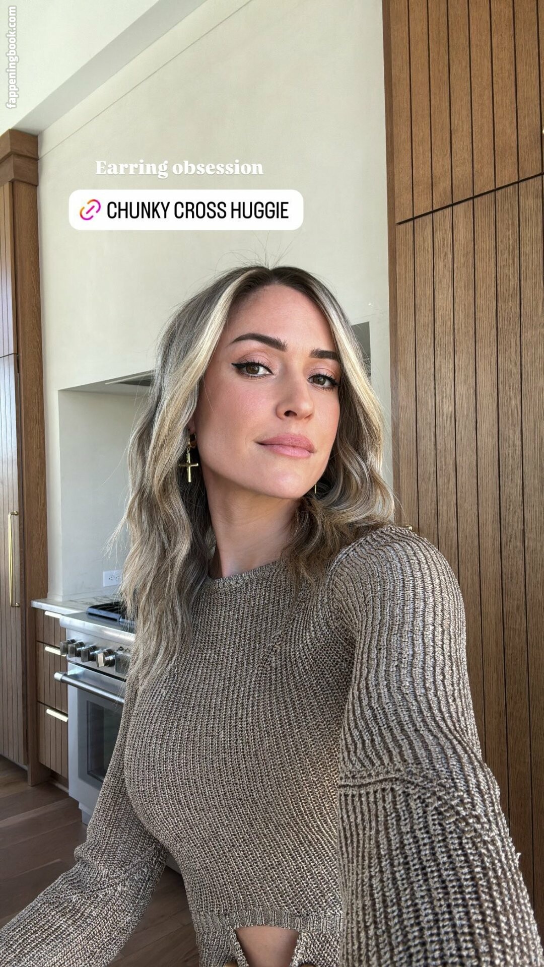 Kristin Cavallari Fapello Latest Exclusive Leaked Photos