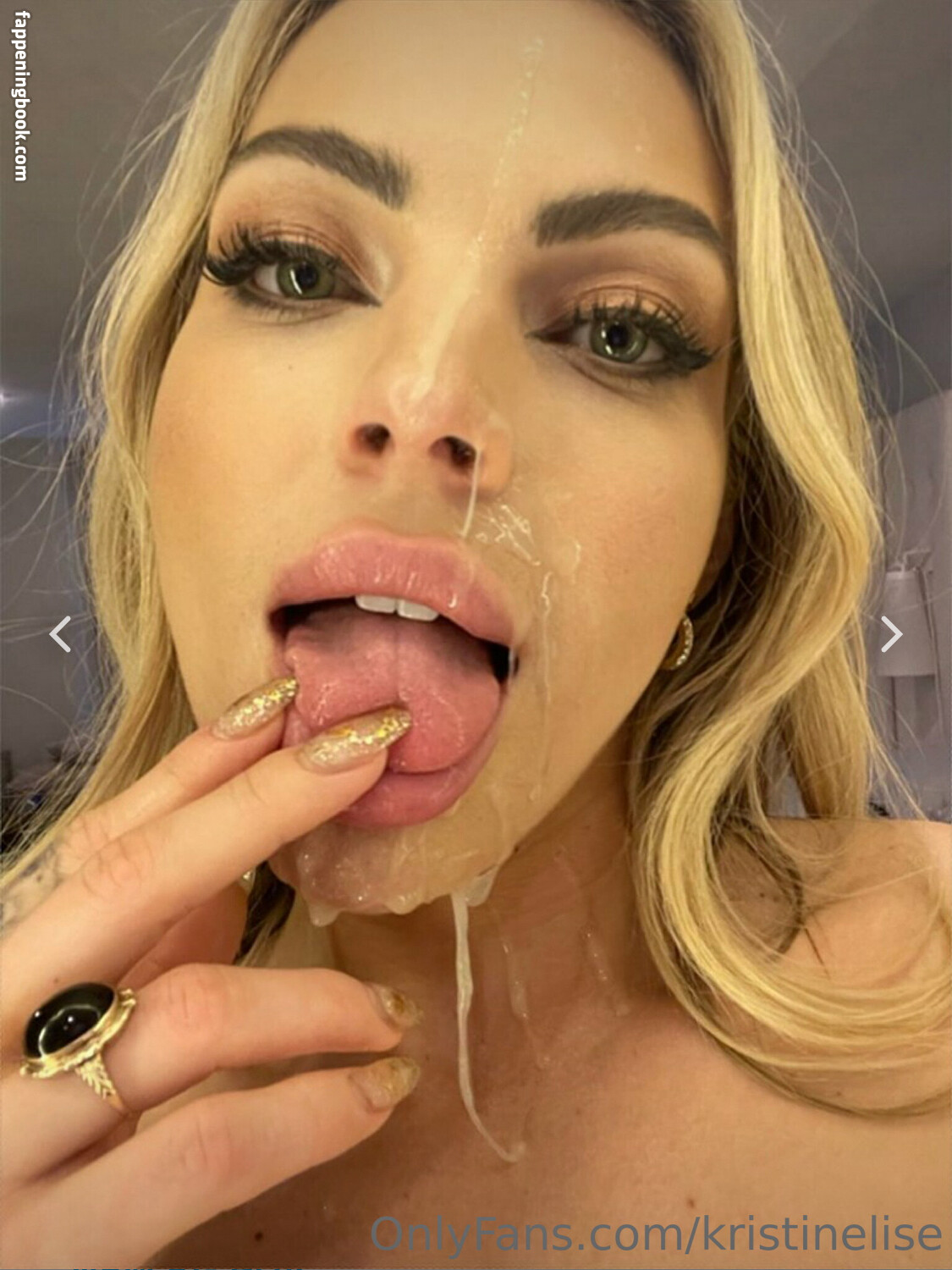 Kristin Elise Nude OnlyFans Leaks