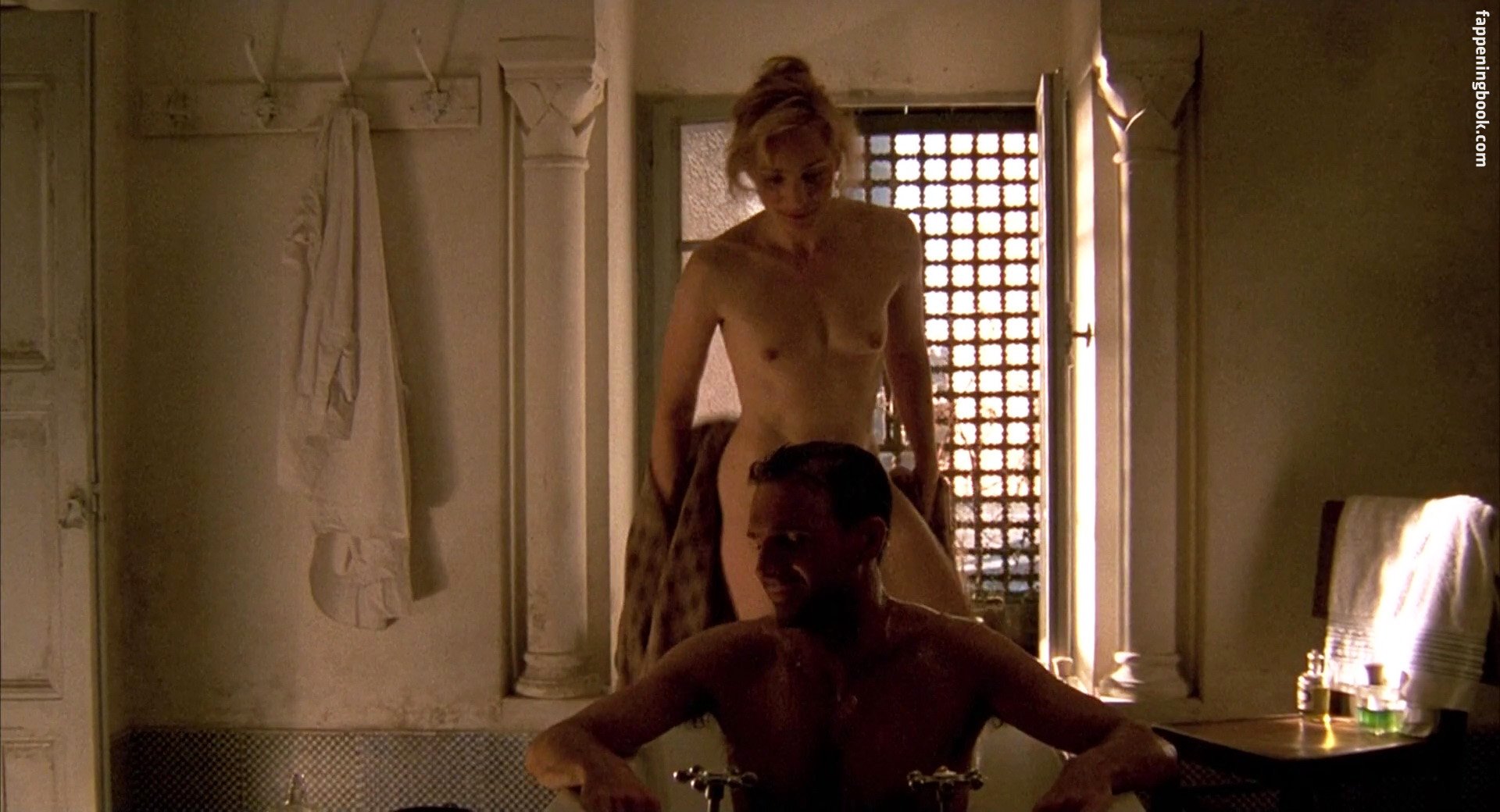 Kristin Scott Thomas Nude, The Fappening - Photo #318772 - FappeningBook.