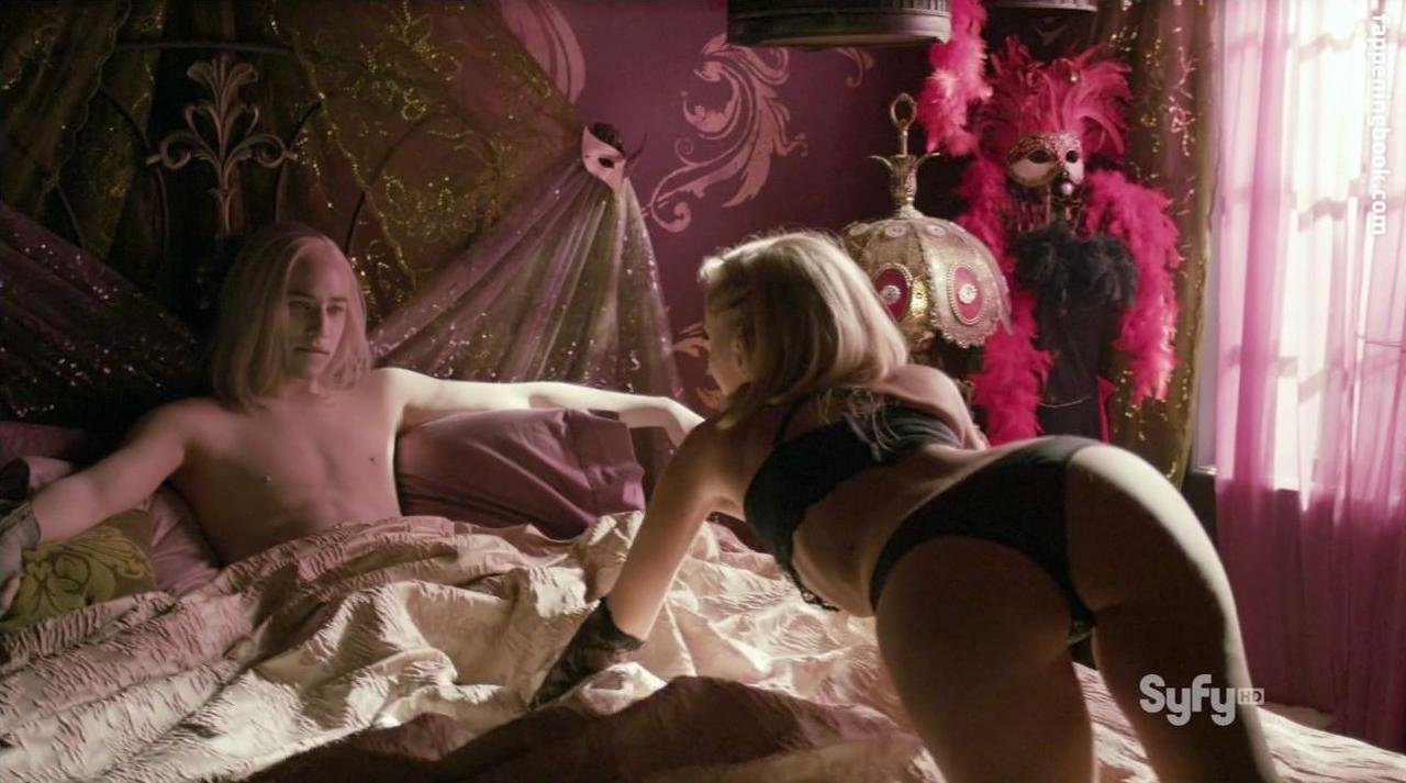 Kristina Pesic Nude, The Fappening - Photo #318922 - FappeningBook.
