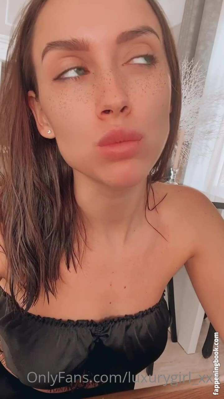 Kristina Sweet Luxurygirl Xxx Nude Onlyfans Leaks The Fappening