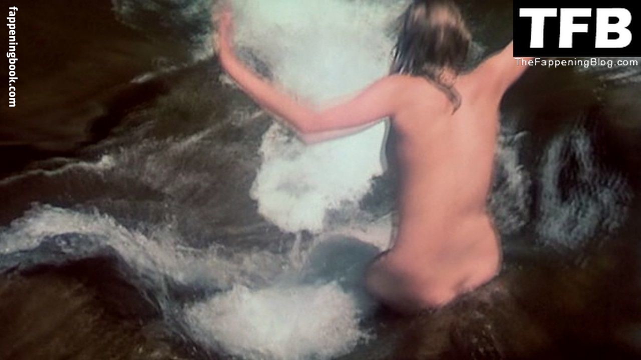 Kristine DeBell Nude