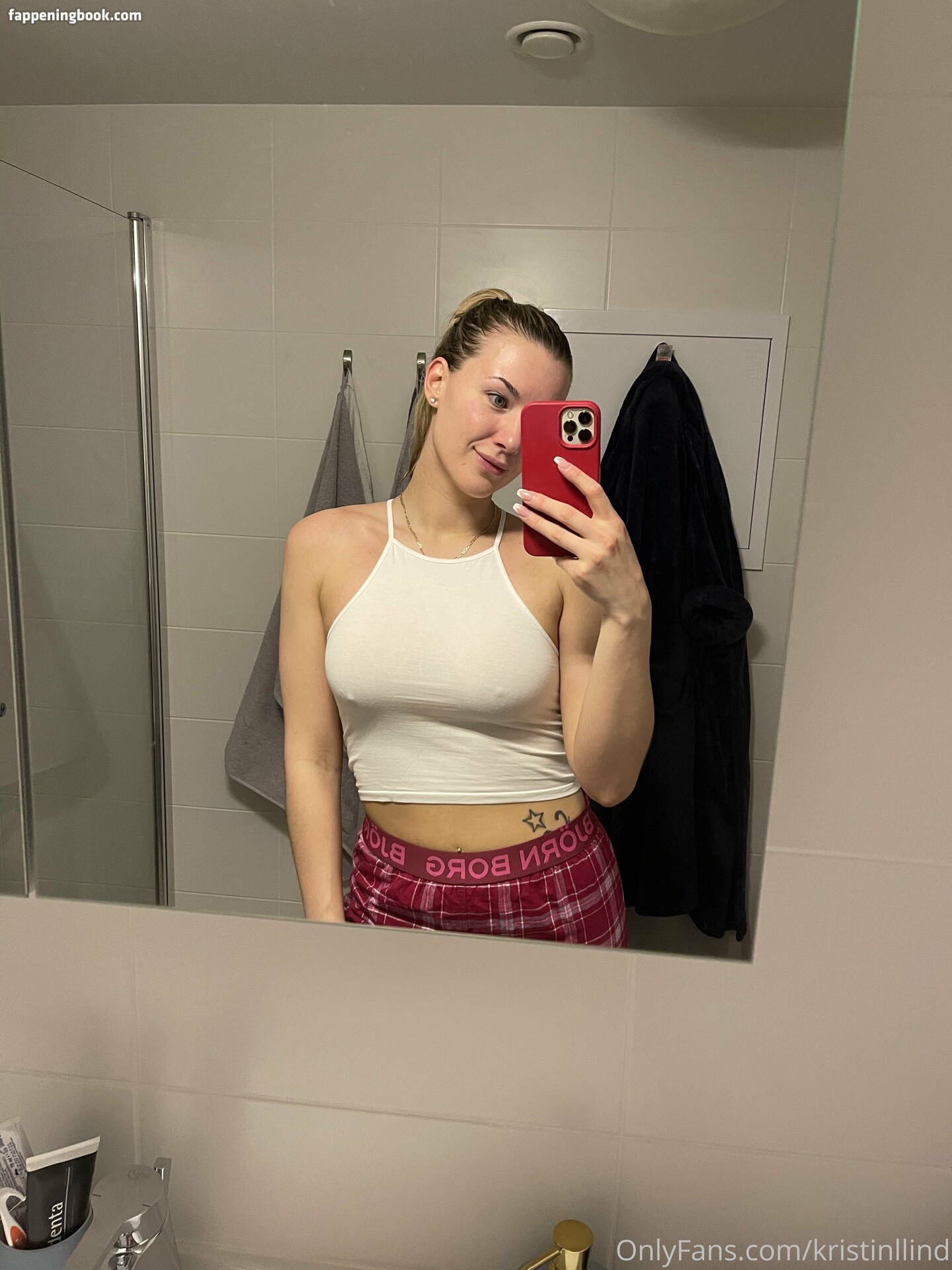 kristinll Nude OnlyFans Leaks