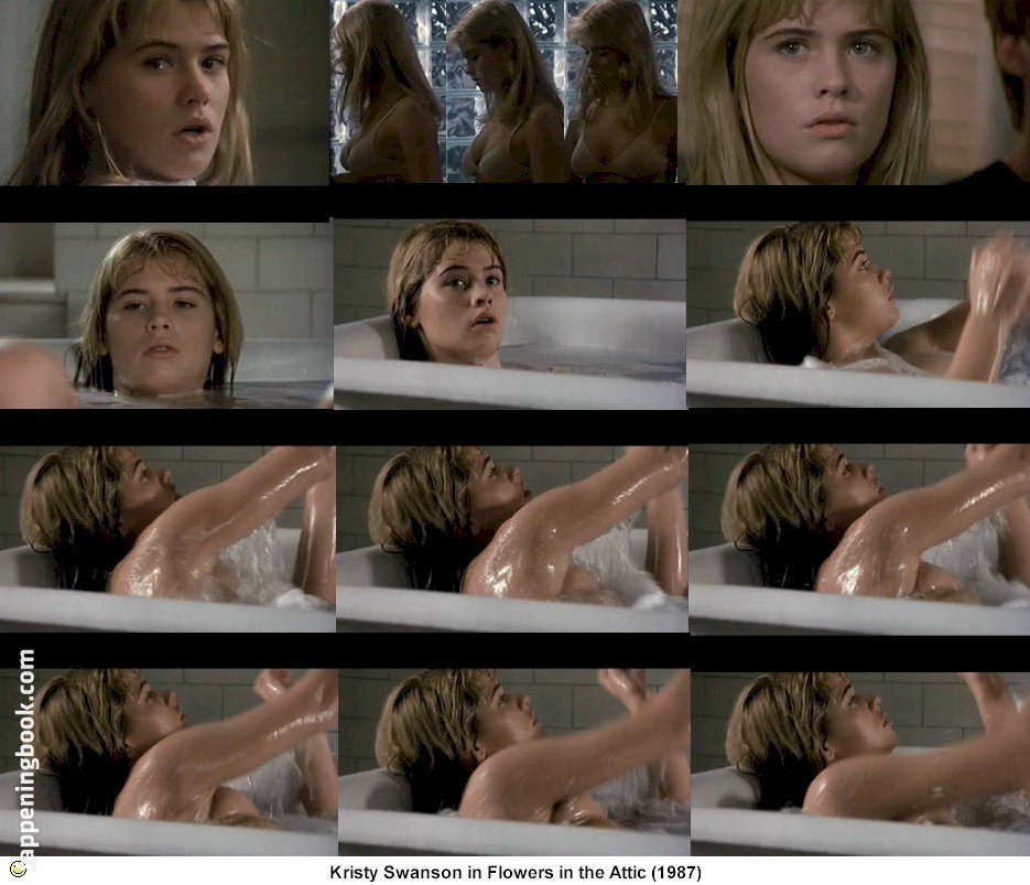 Kristy Swanson Nude, The Fappening - Photo #319114 - FappeningBook.