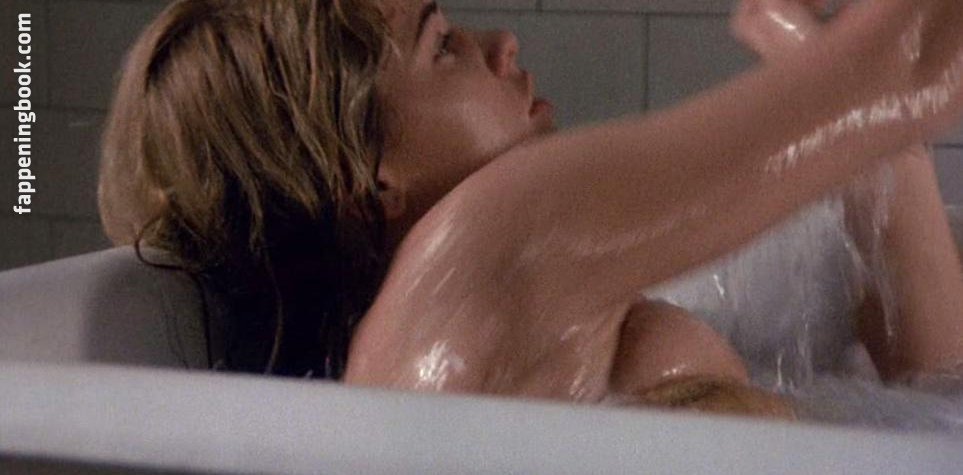 Kristy Swanson Nude