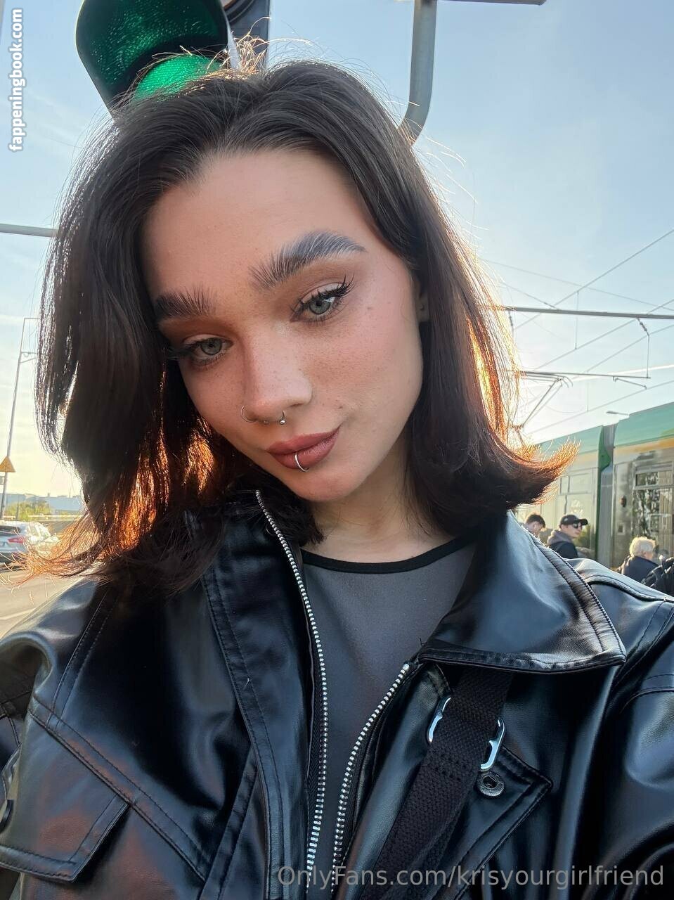 krisyourgirlfriend Nude OnlyFans Leaks