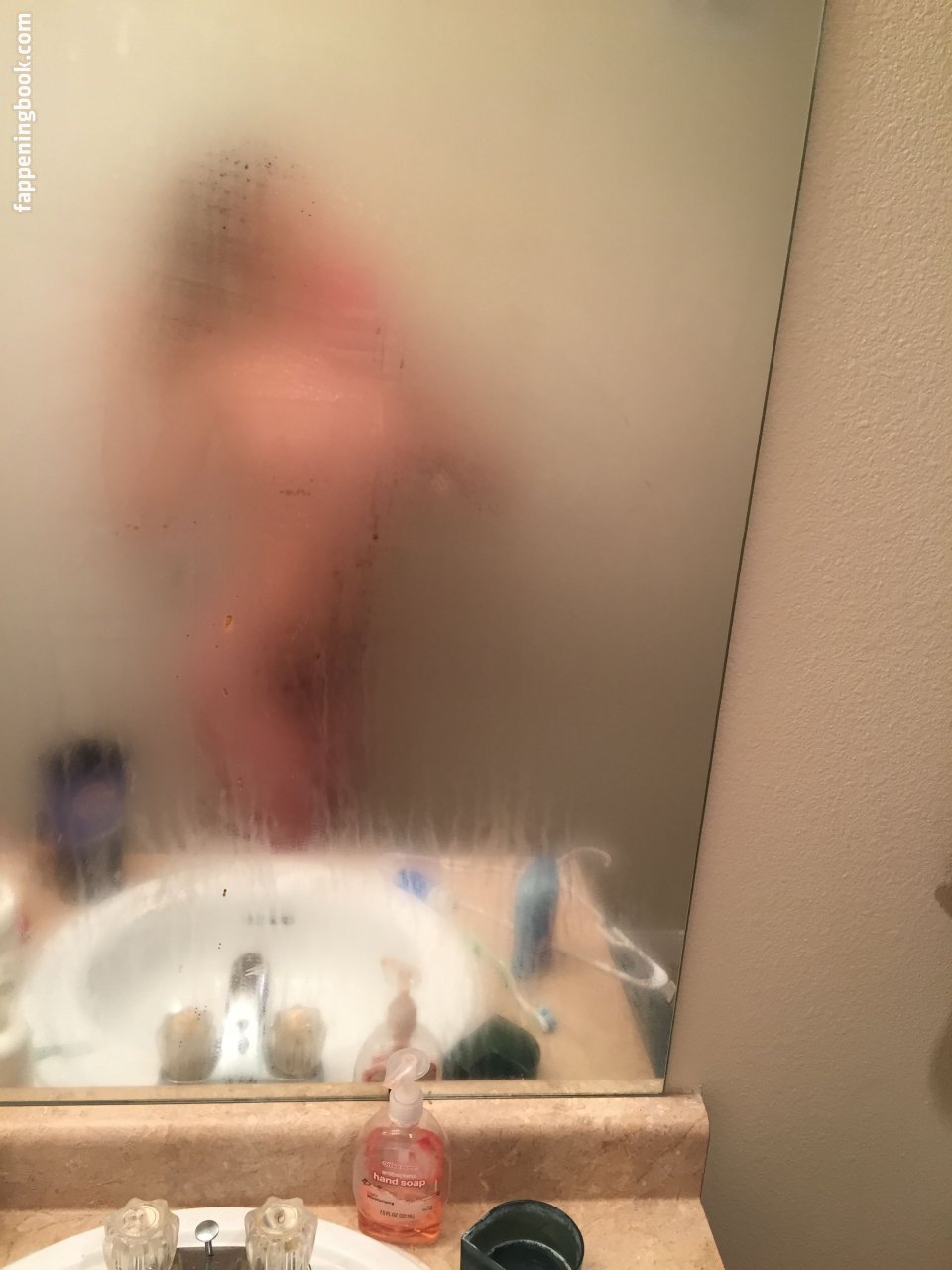 Krystal Gable Nude