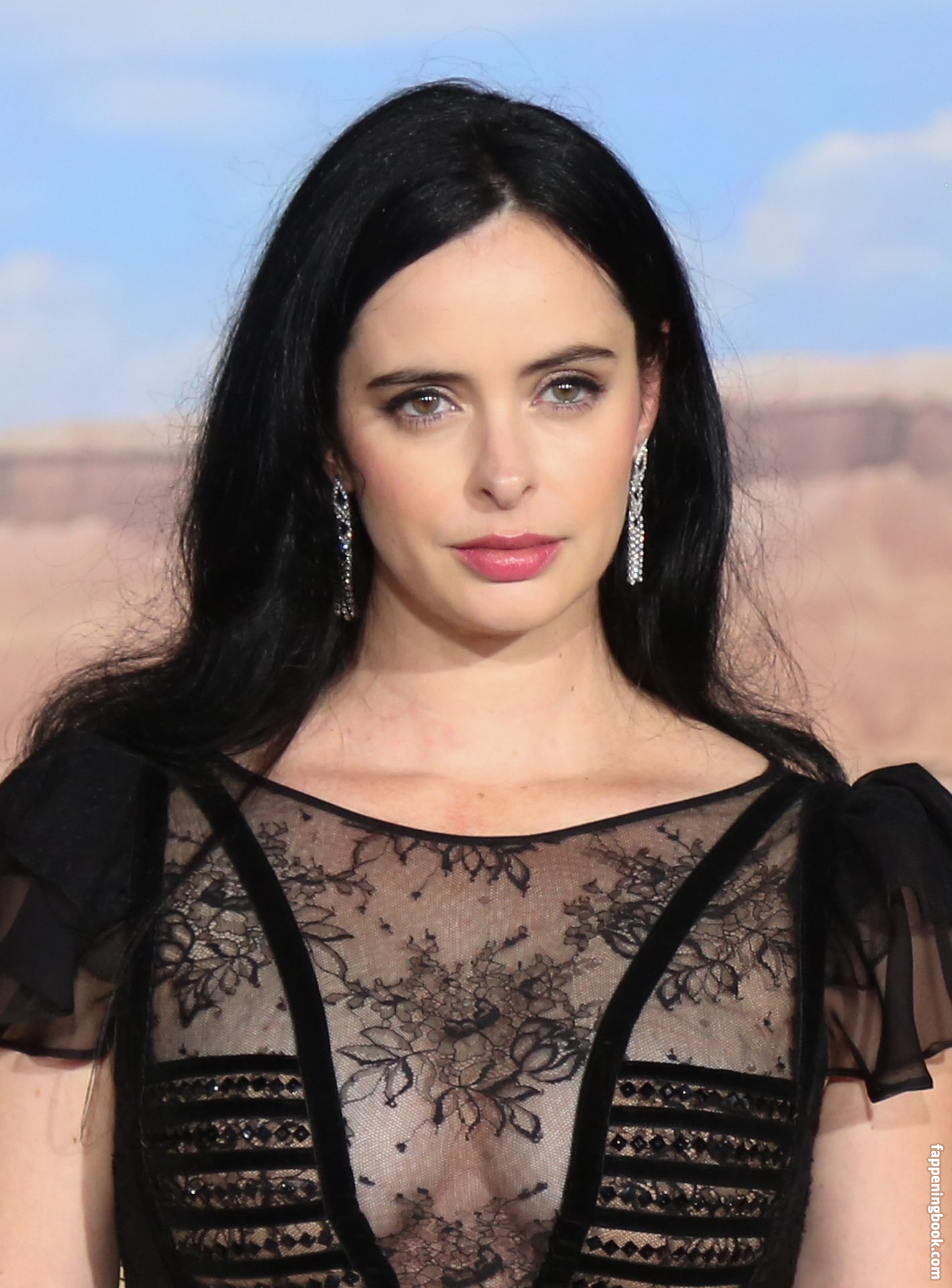 Krysten Ritter Nude