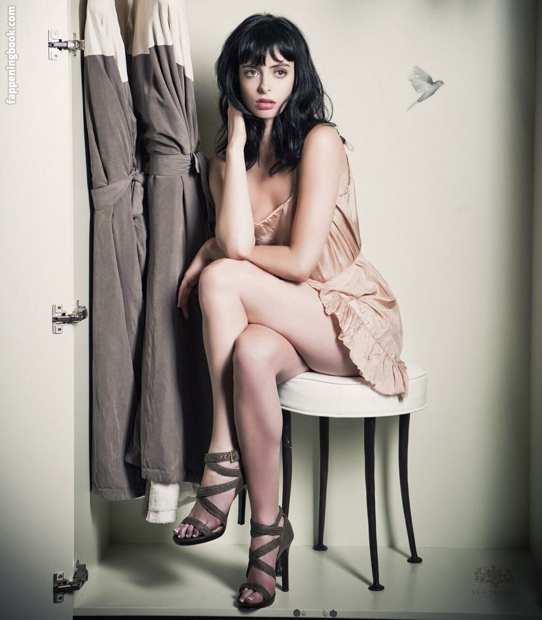 Krysten Ritter erome Latest Exclusive Leaked Photos