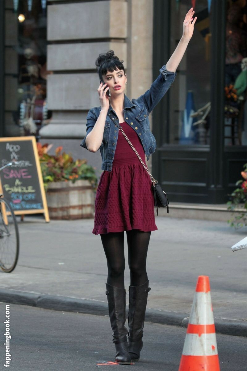 Krysten Ritter erome Latest Exclusive Leaked Photos