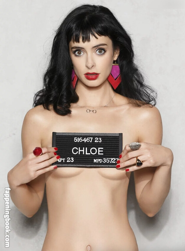 Krysten Ritter erome Latest Exclusive Leaked Photos