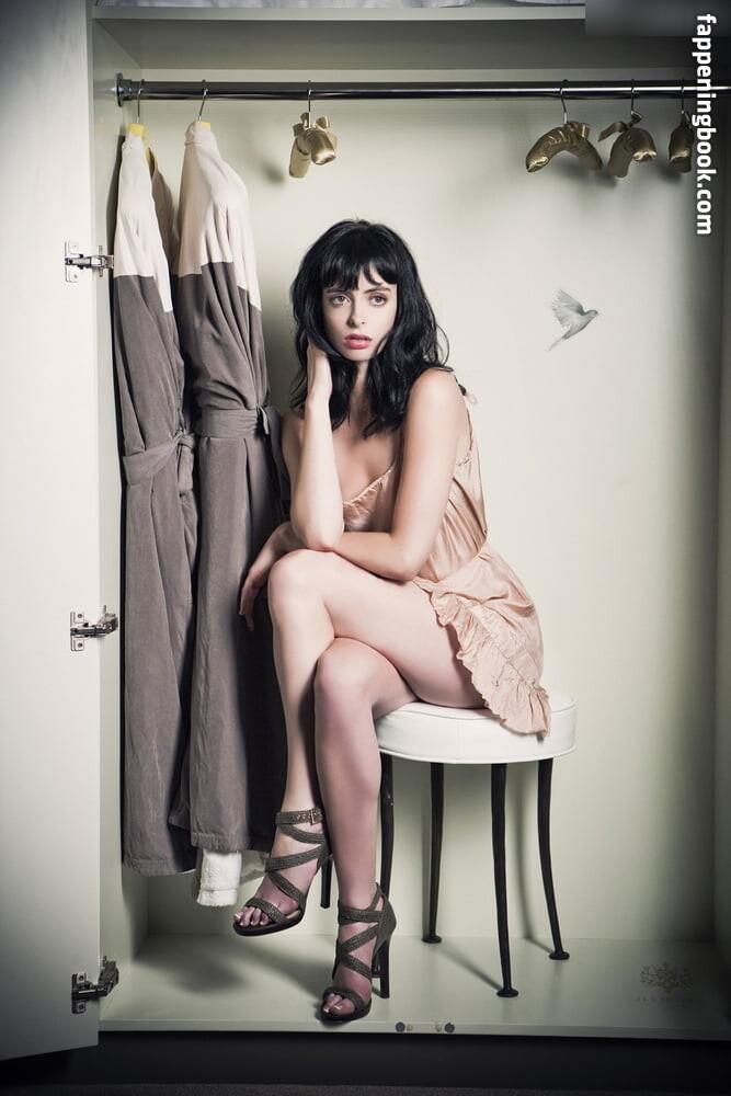 Krysten Ritter erome Latest Exclusive Leaked Photos