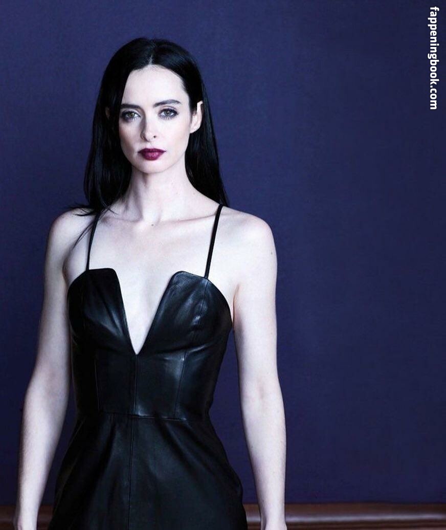 Krysten Ritter erome Latest Exclusive Leaked Photos