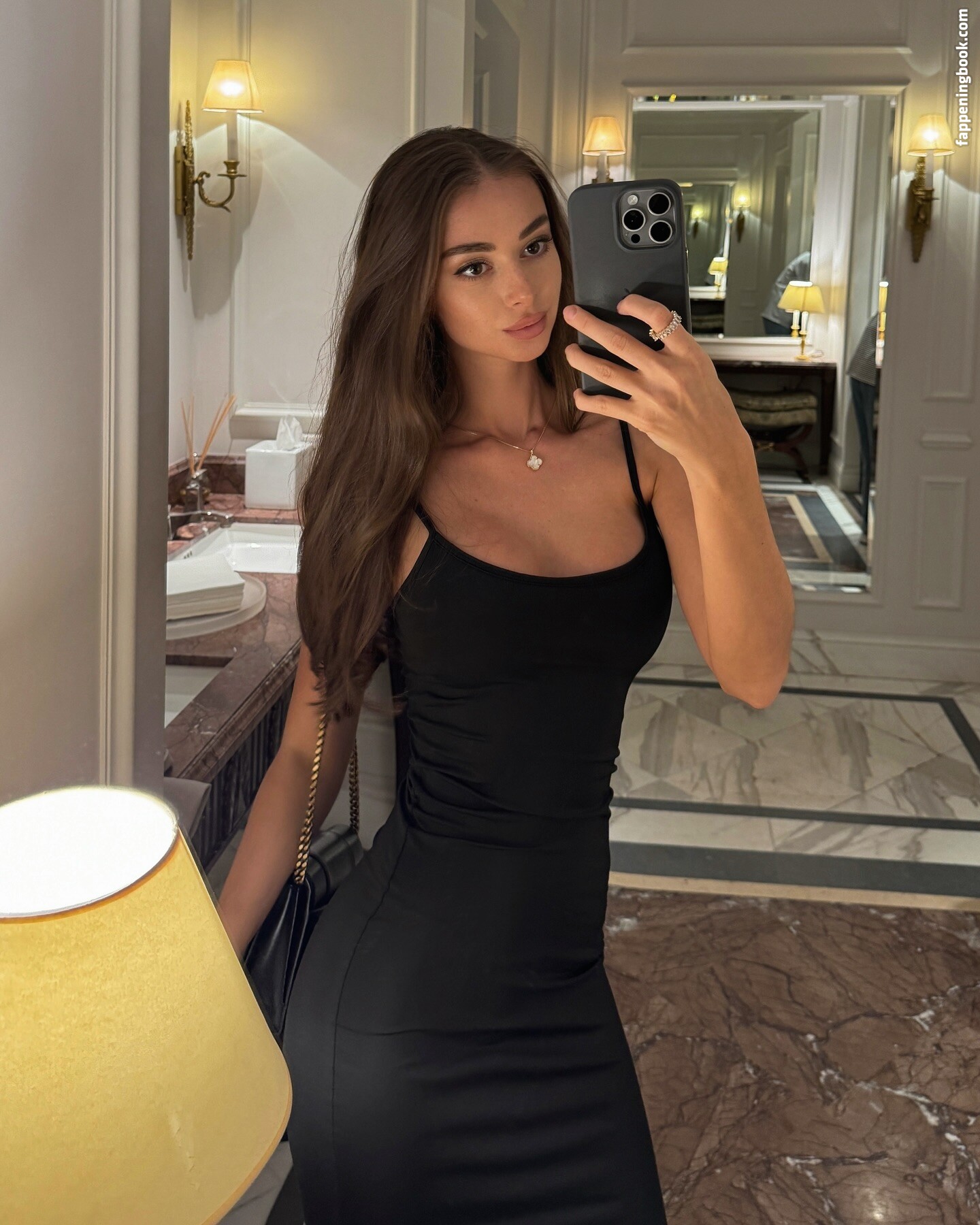 ksenia.g.l Fapello Latest Exclusive Leaked Photos