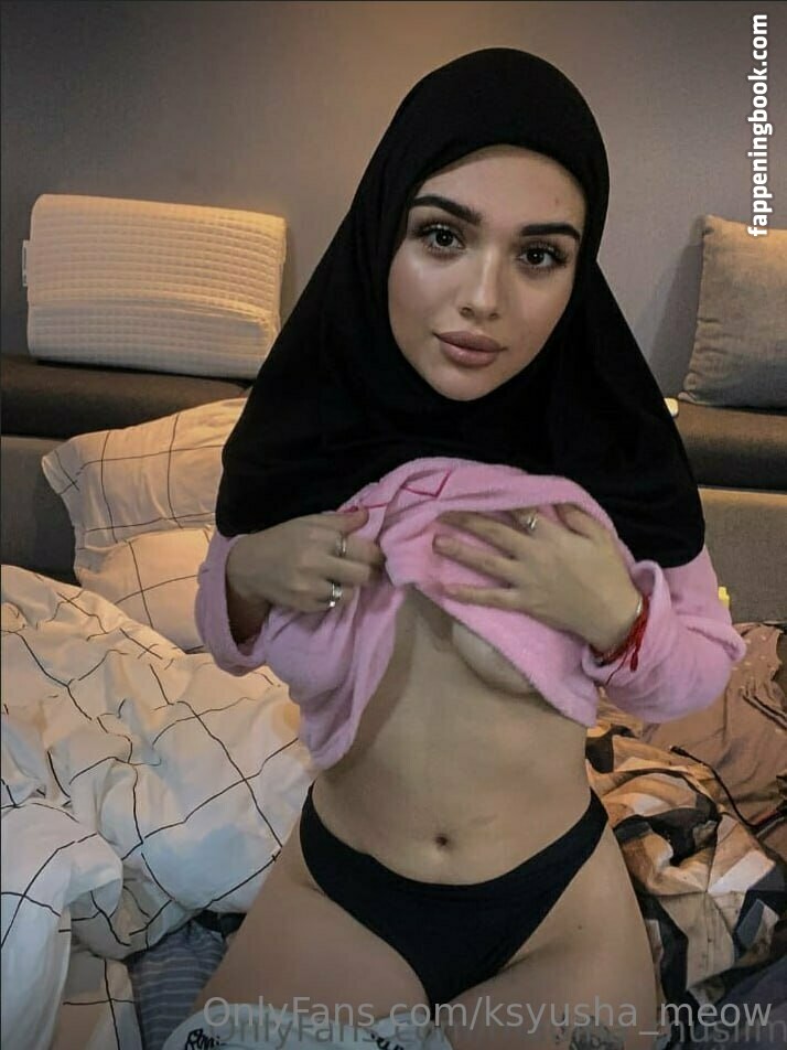 Ksyusha Meow Nude Onlyfans Leaks The Fappening Photo