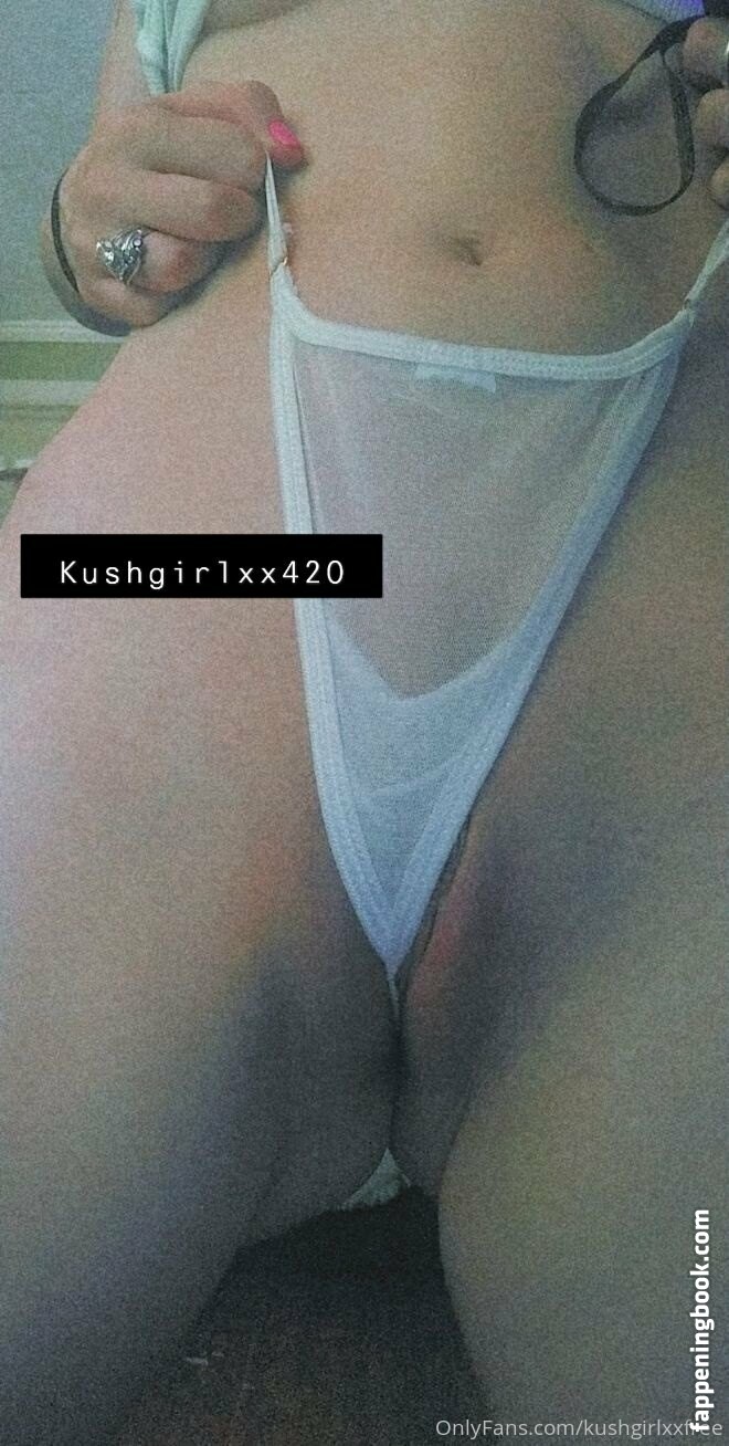 kushgirlxxfree Nude OnlyFans Leaks