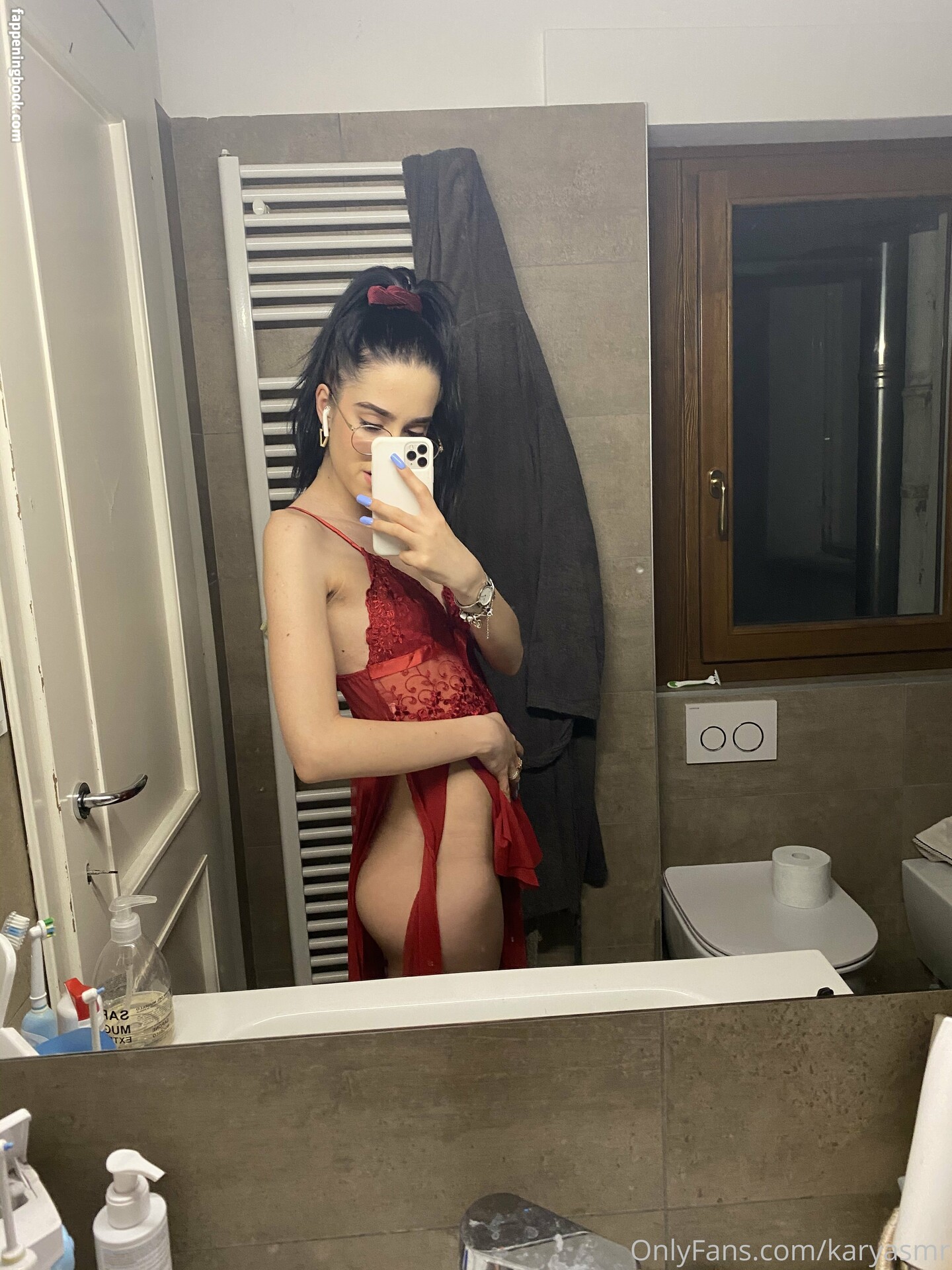 kvry22 Nude OnlyFans Leaks