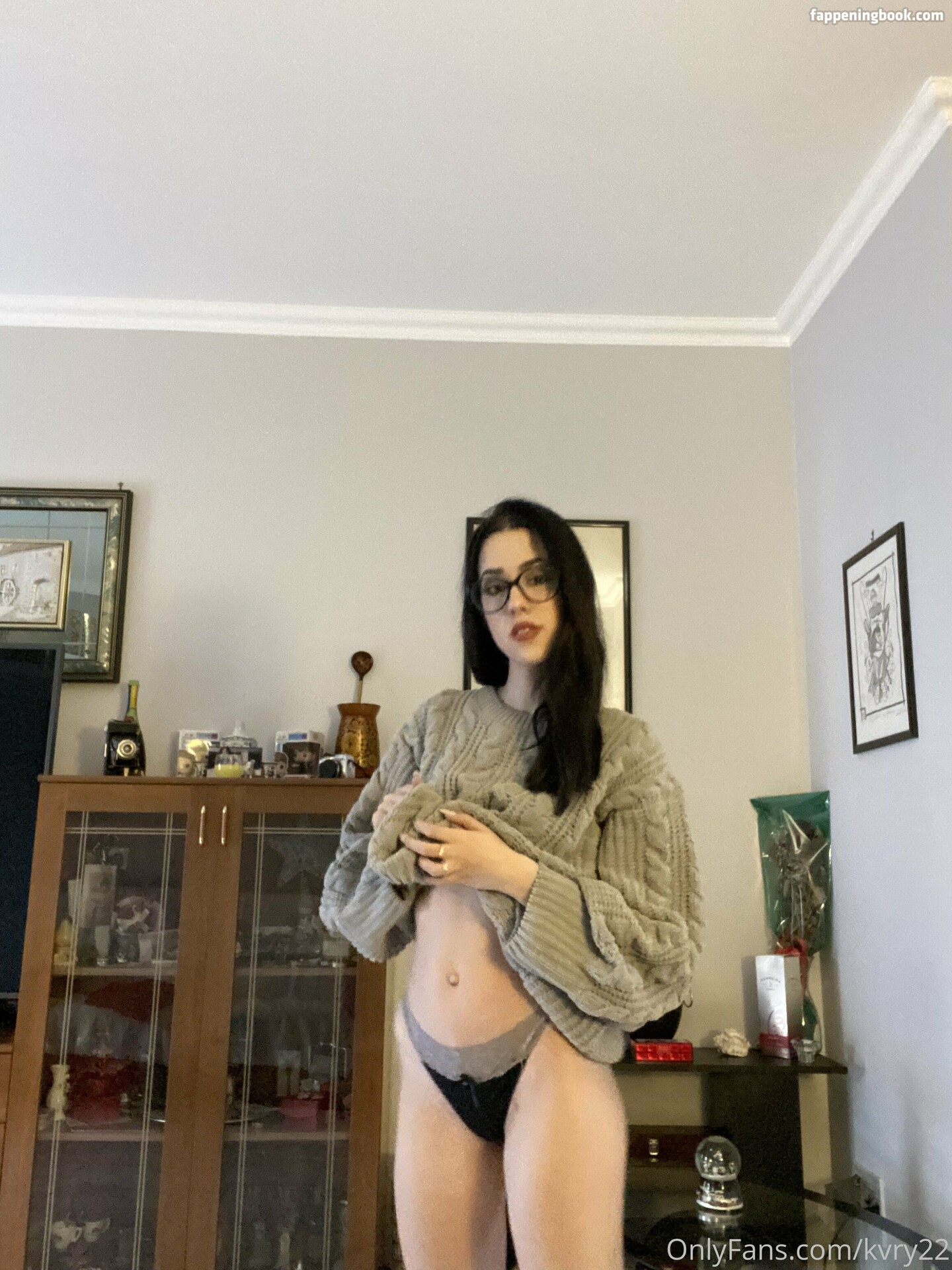 kvry22 Nude OnlyFans Leaks