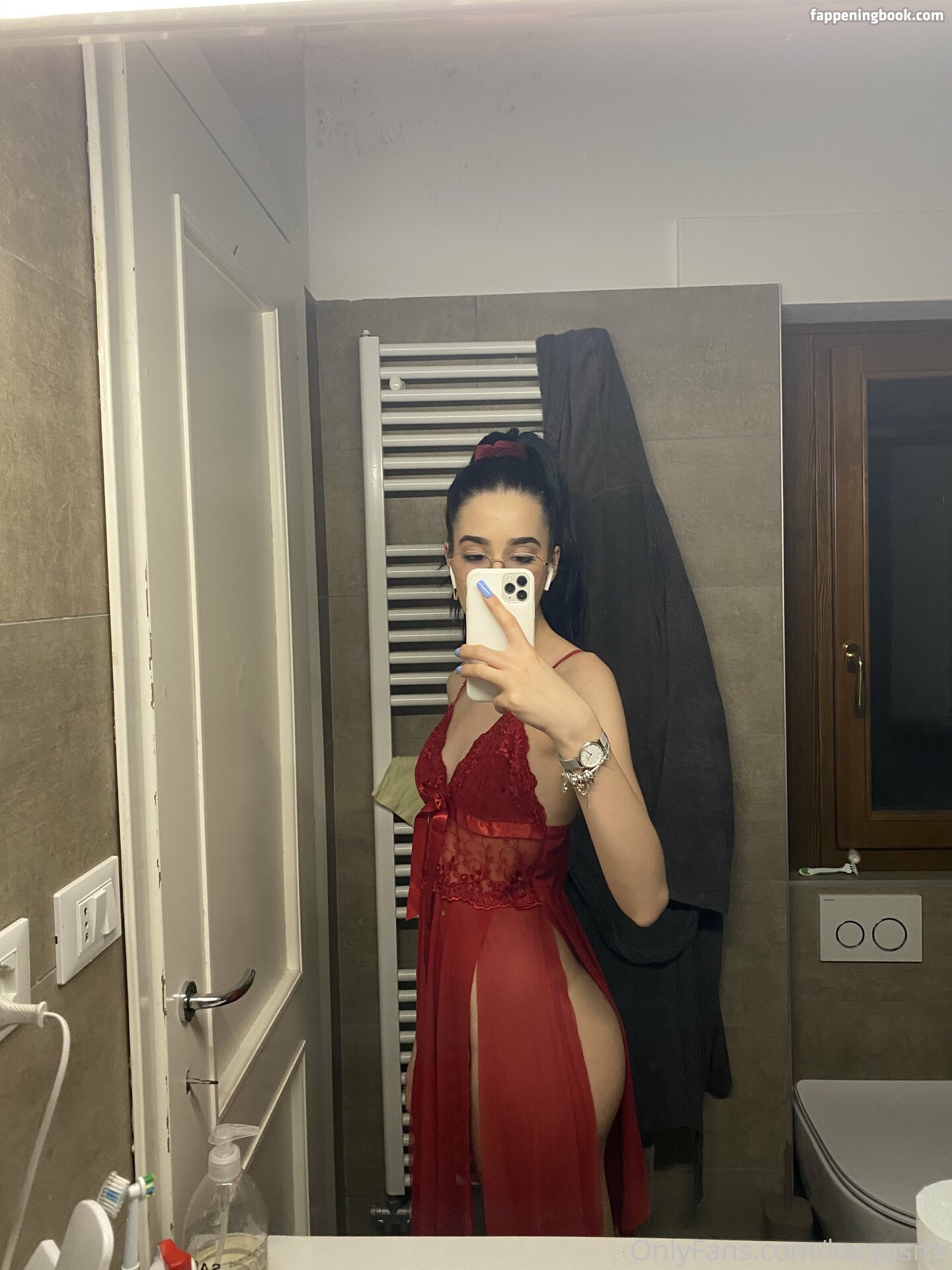 kvry22 Nude OnlyFans Leaks