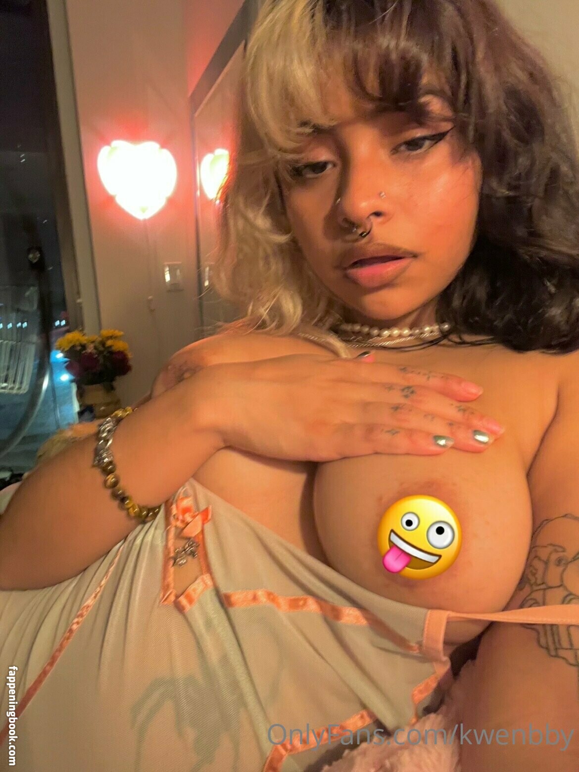 kwenbby Nude OnlyFans Leaks