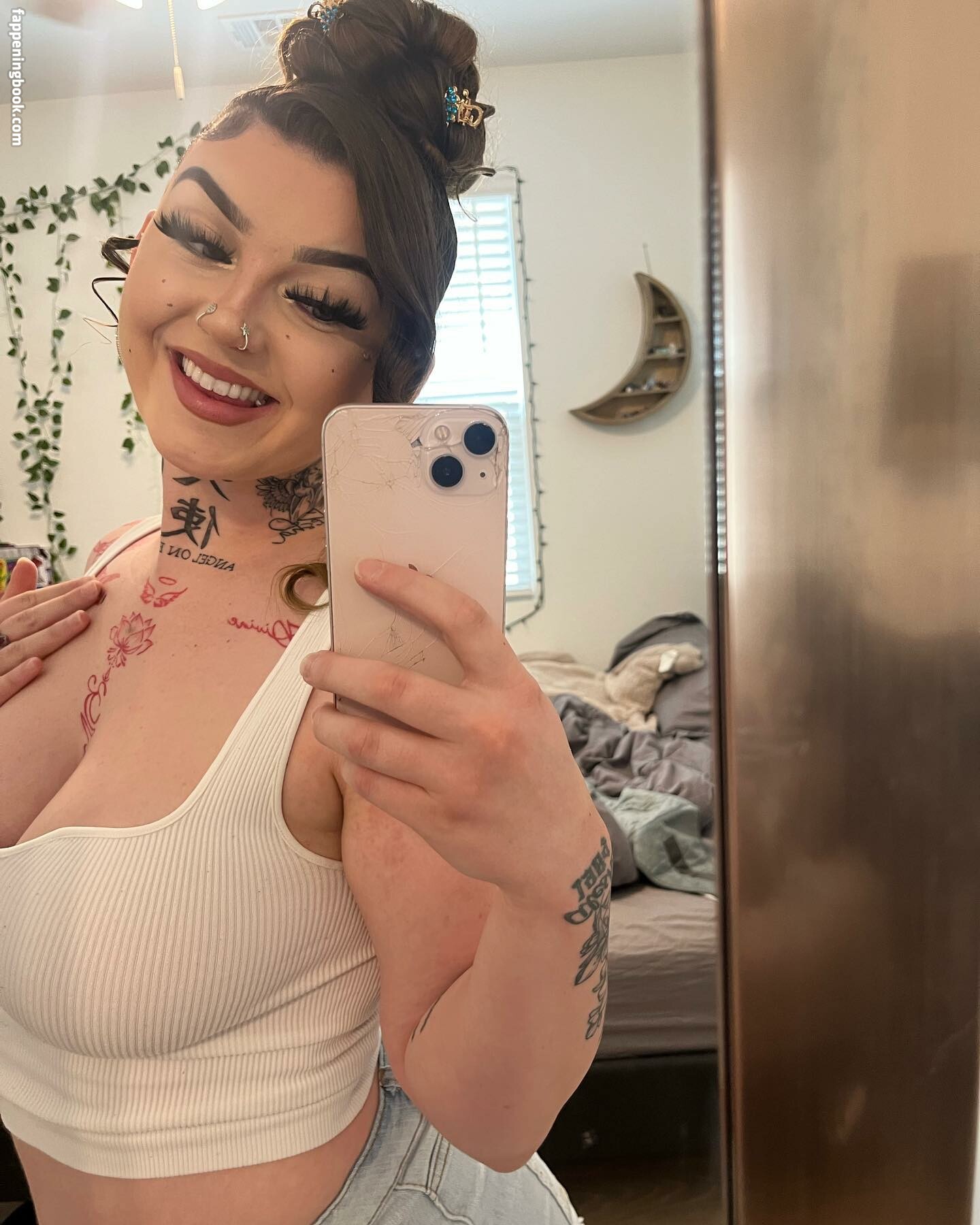 Kylah Marie Nude OnlyFans Leaks