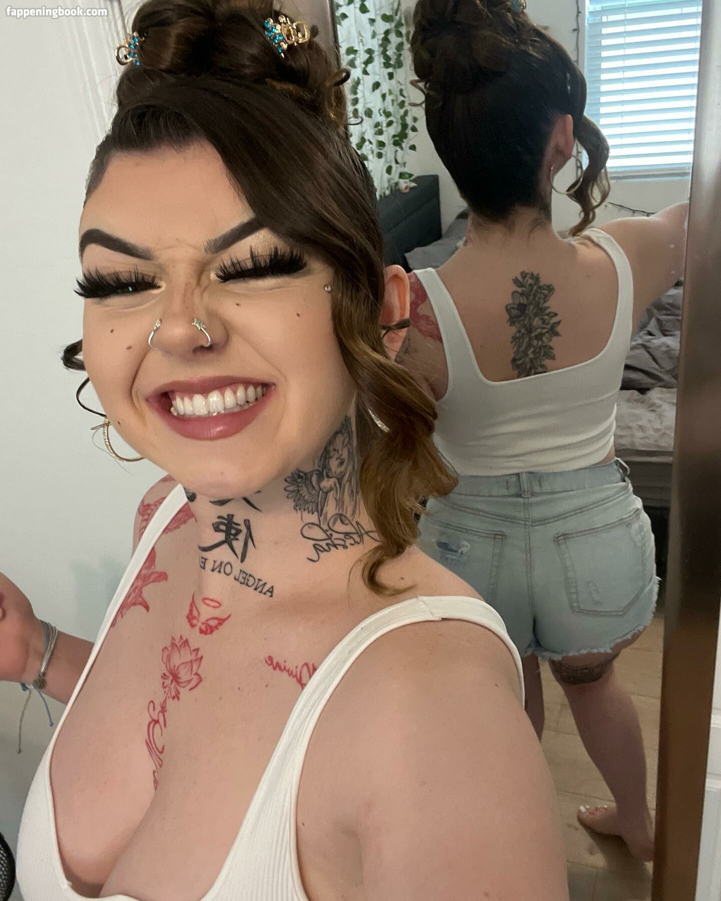 Kylah Marie Nude OnlyFans Leaks