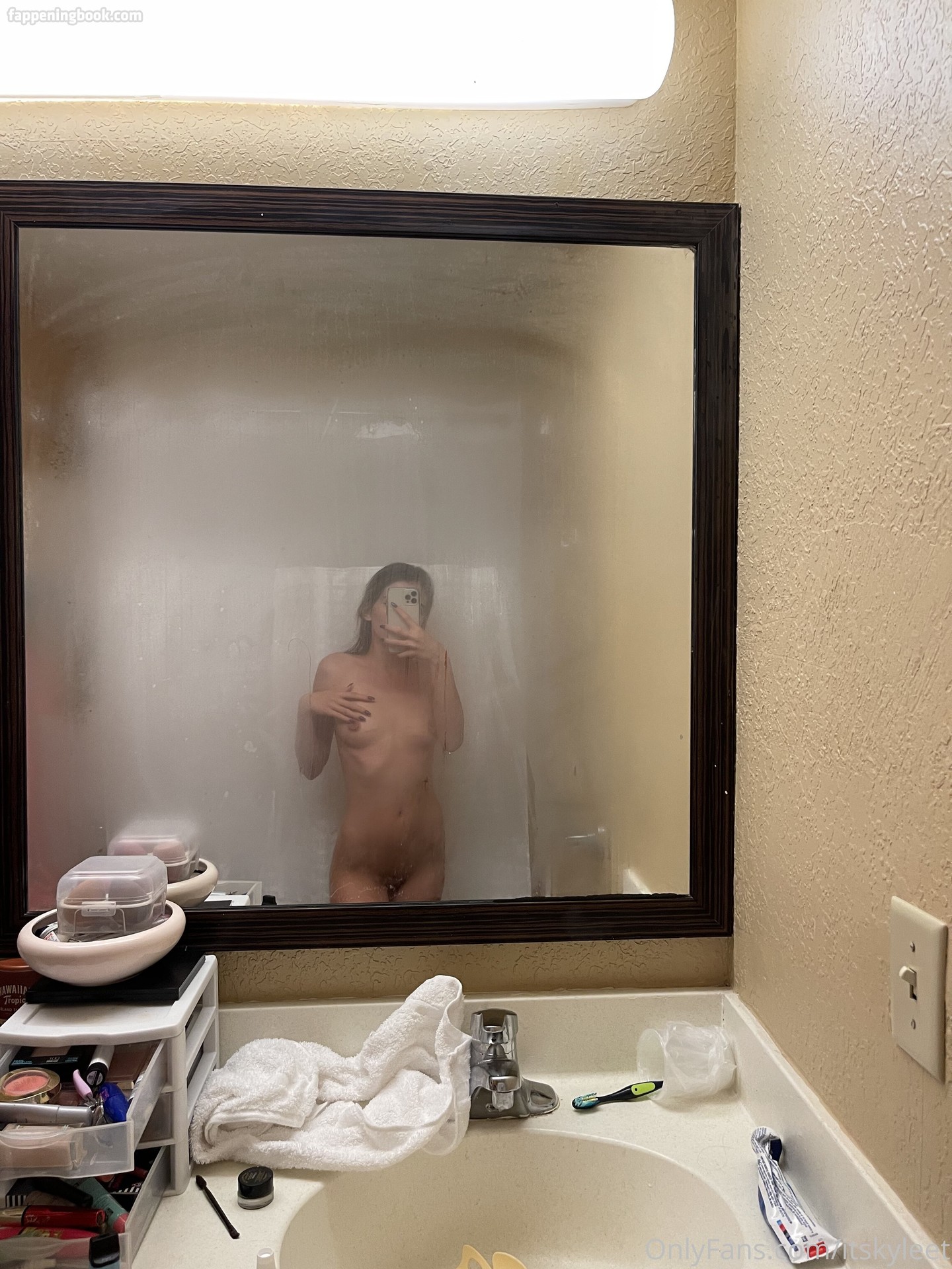 Kylee Tingstrom Nude OnlyFans Leaks