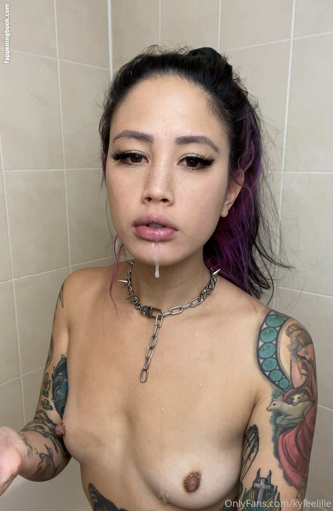 kyleelille Nude OnlyFans Leaks