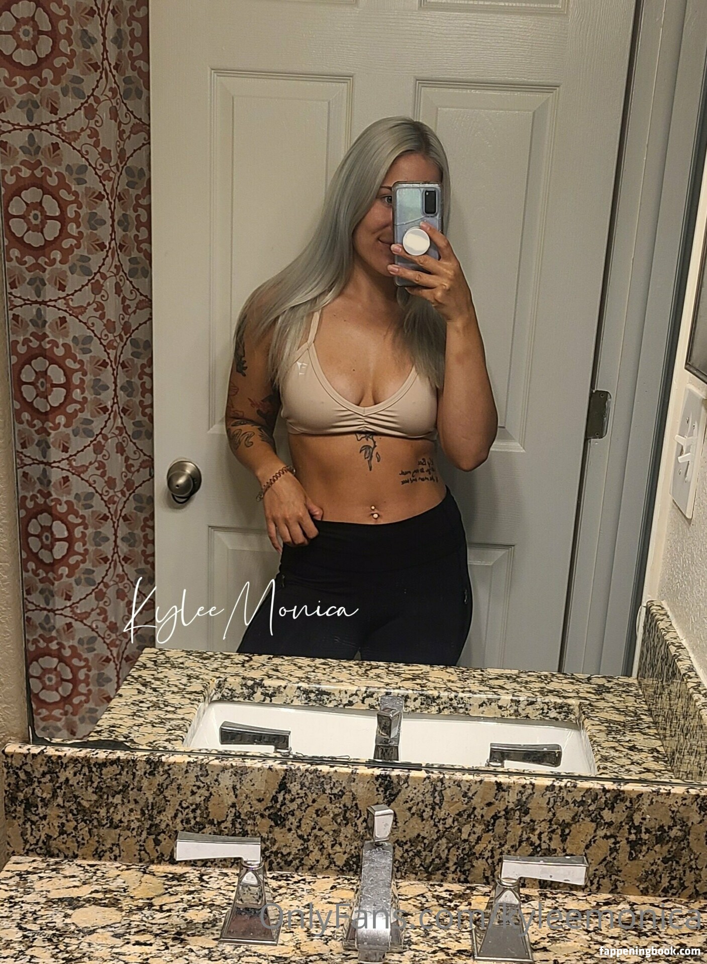 Kyleemonica Nude OnlyFans Leaks