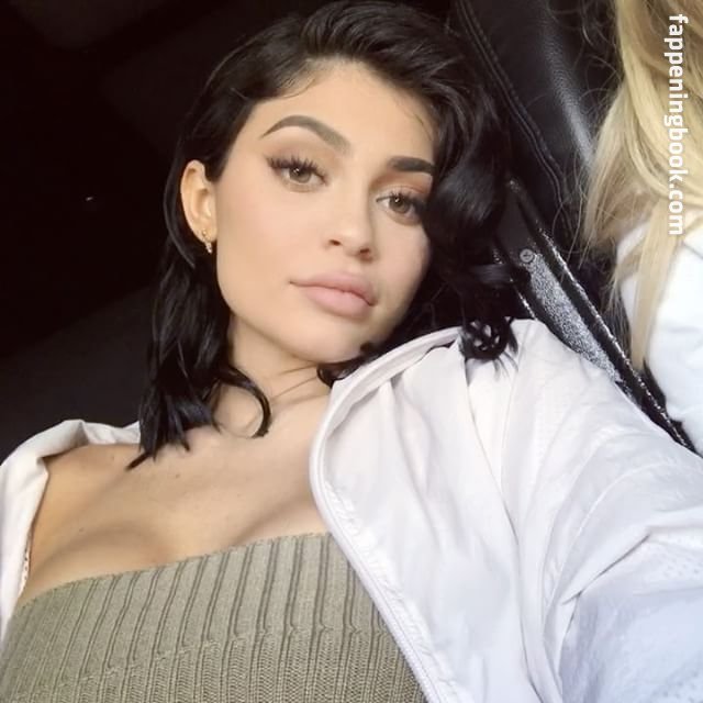 Kylie Jenner Kyliejenner2 Nude Onlyfans Leaks The Fappening Photo 320360 Fappeningbook 