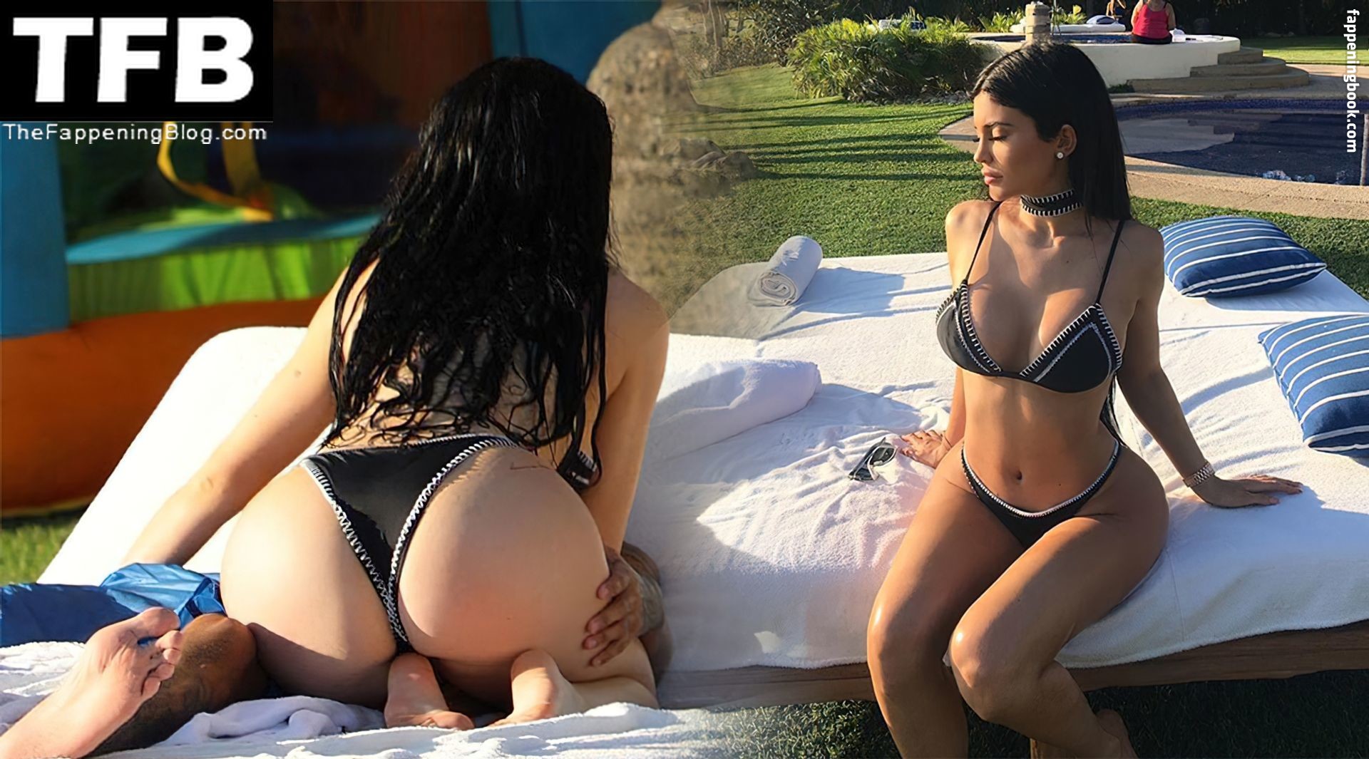 Kylie Jenner Fappening