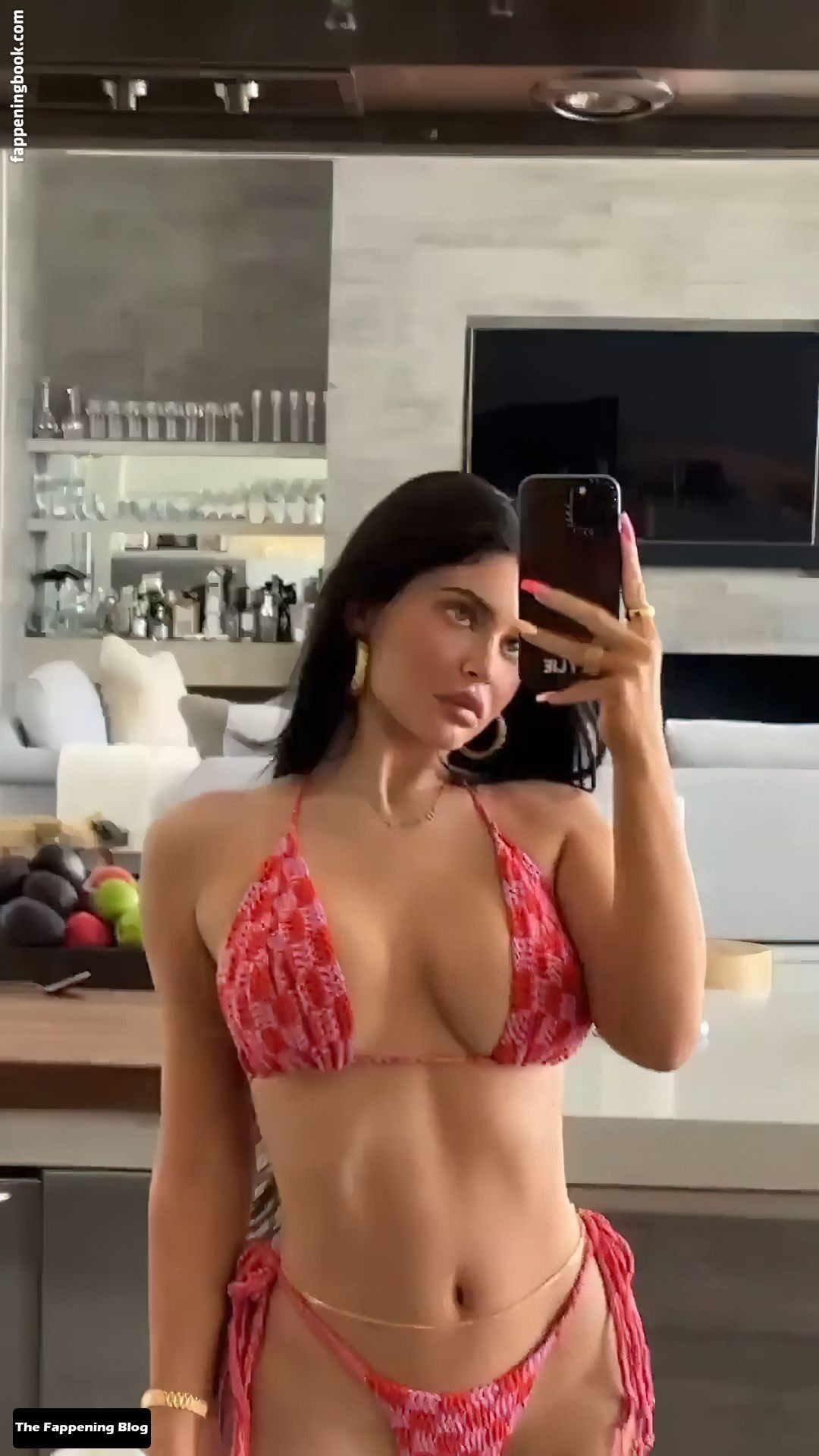 Fappening Kylie