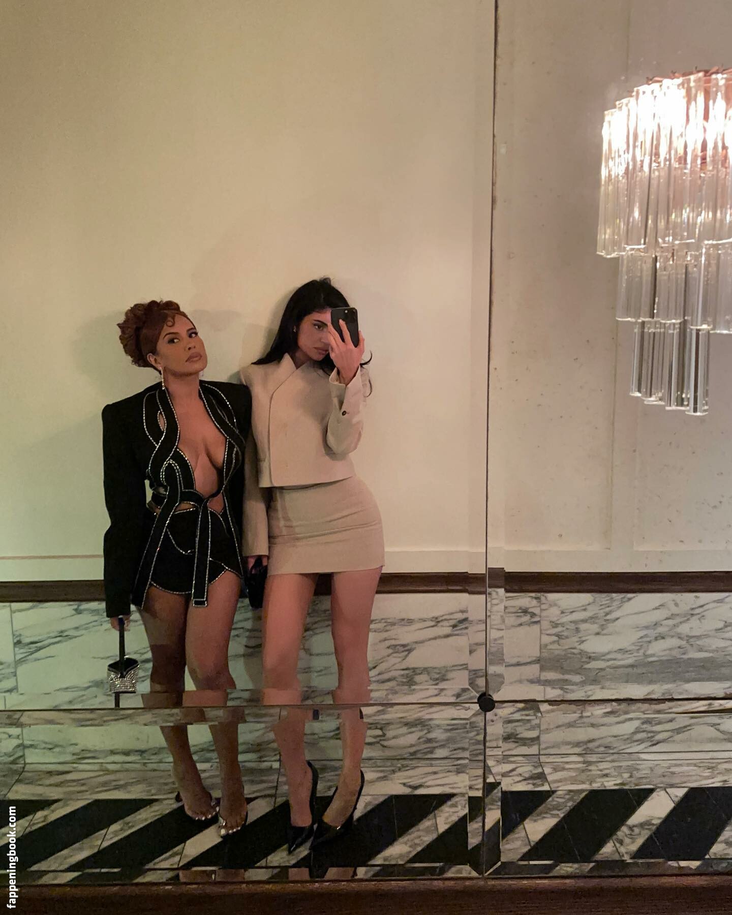 Kylie Jenner Nude OnlyFans Leaks
