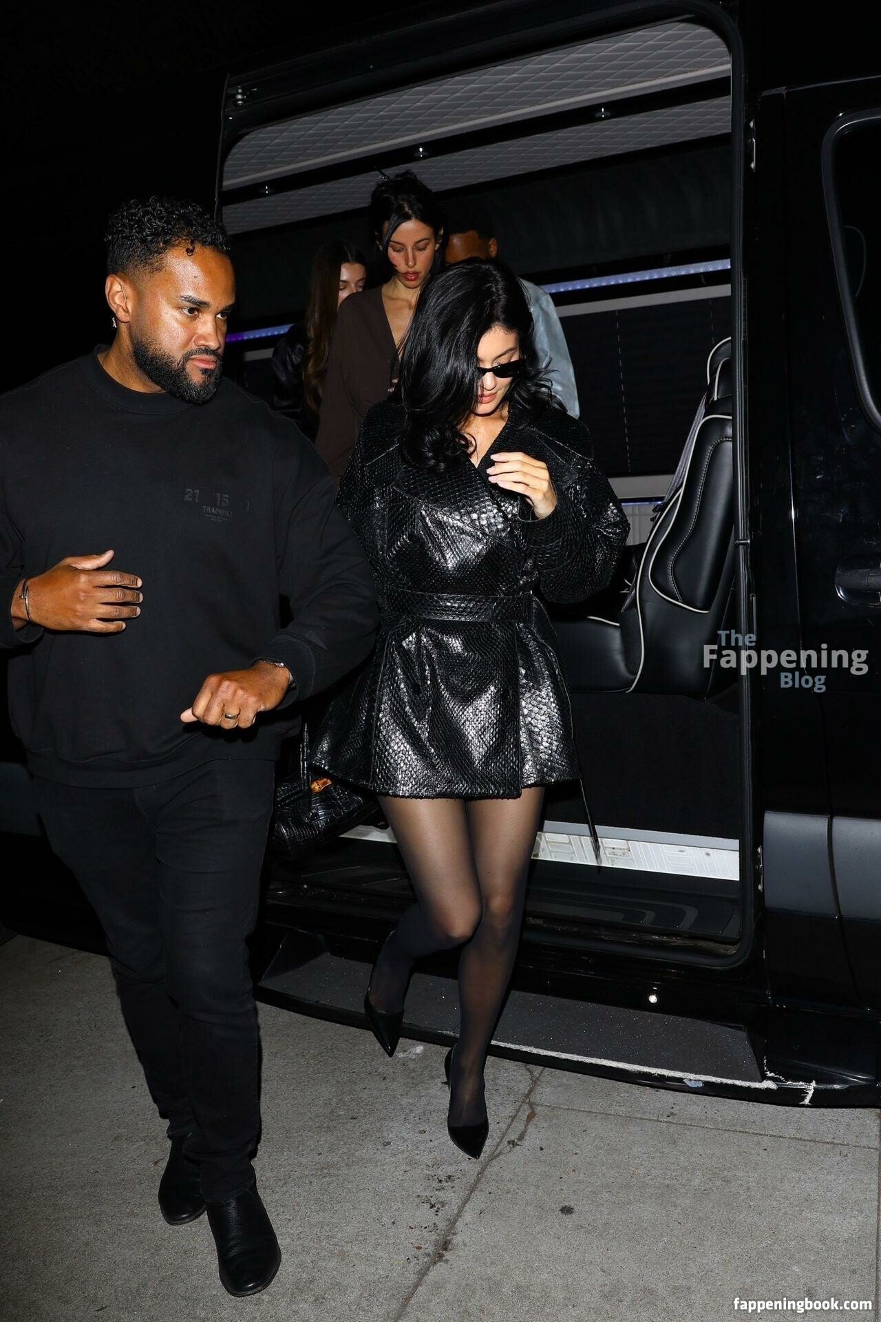 Kylie Jenner Nude, The Fappening - Photo #8422187 - FappeningBook