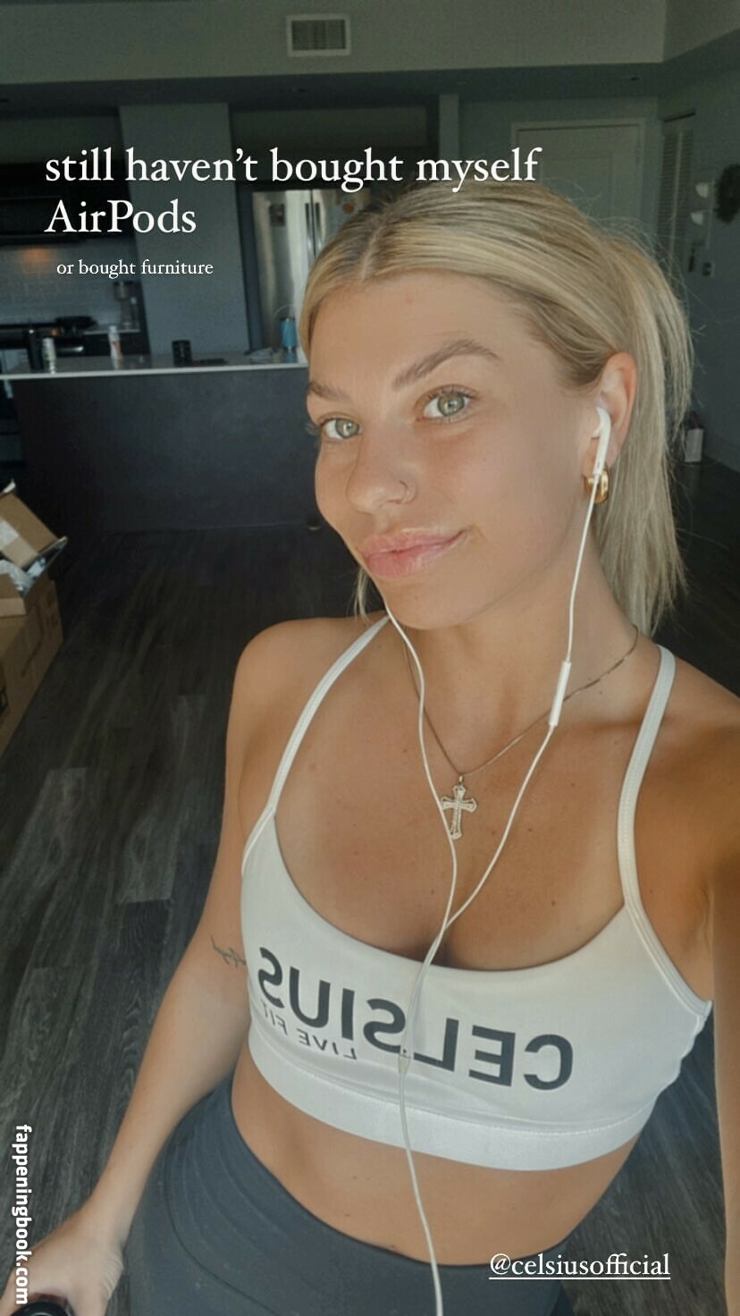 kyliefoland Nude OnlyFans Leaks