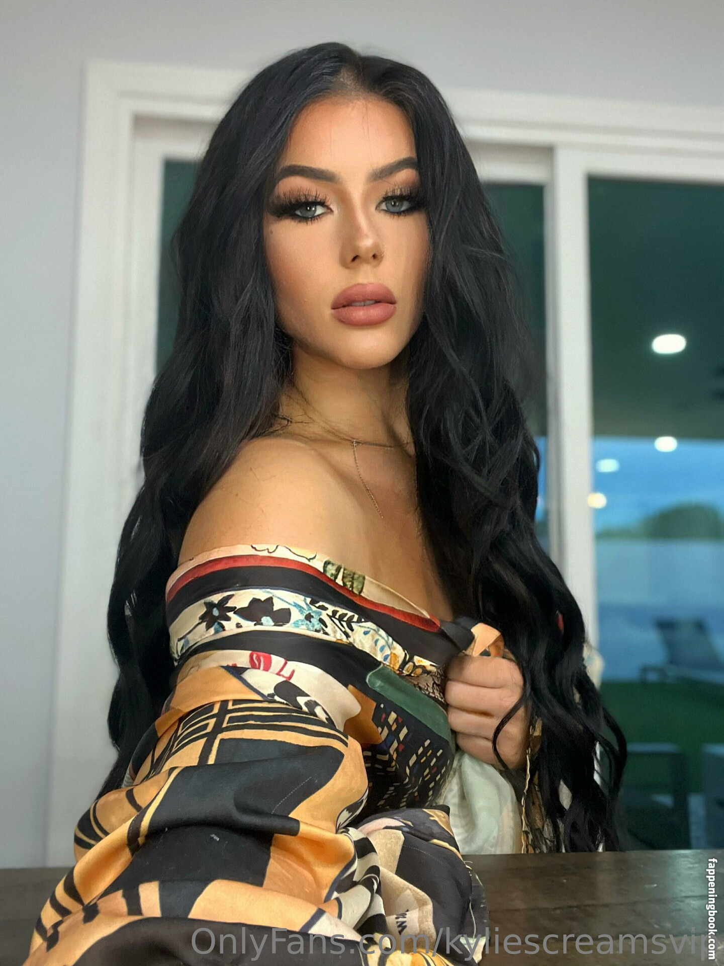 Is This The Real Kylie Page OnlyFans Leak?