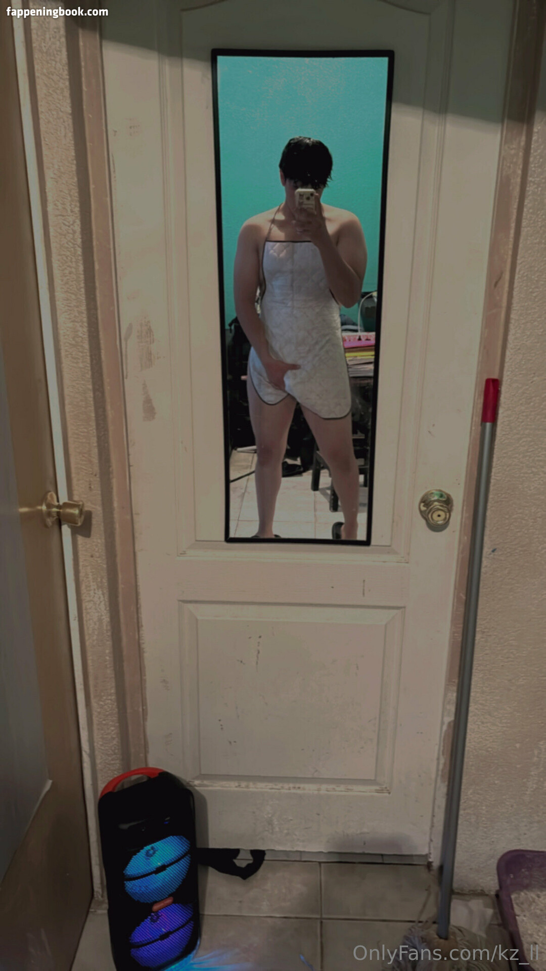 kz_ll Nude OnlyFans Leaks