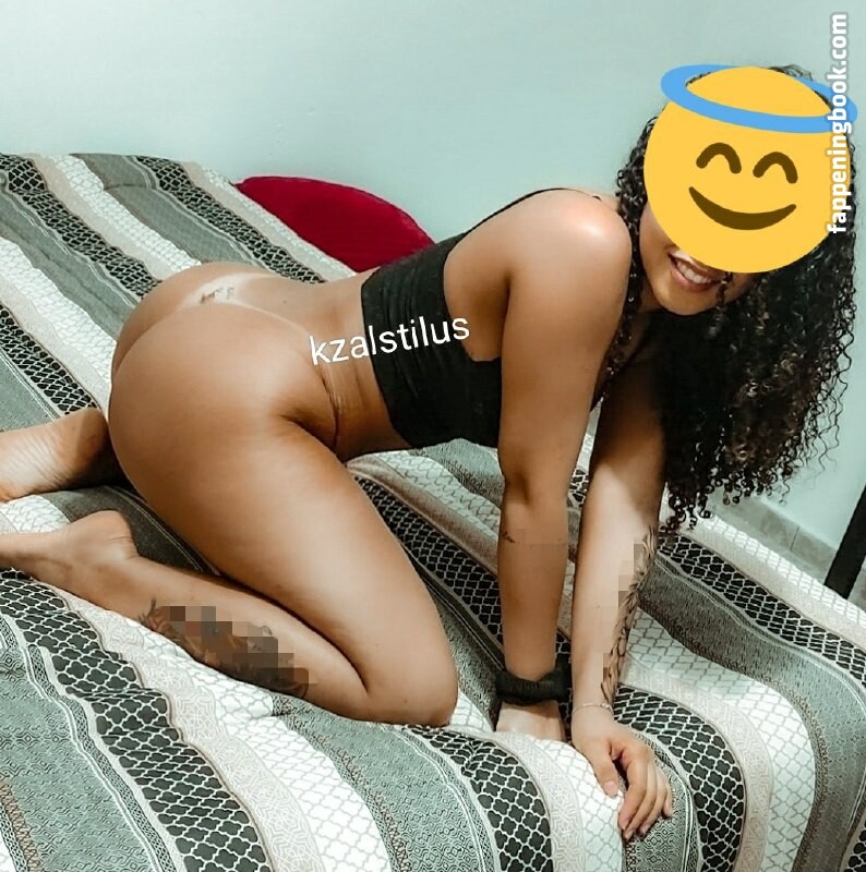 Kzalstilus Nude OnlyFans Leaks