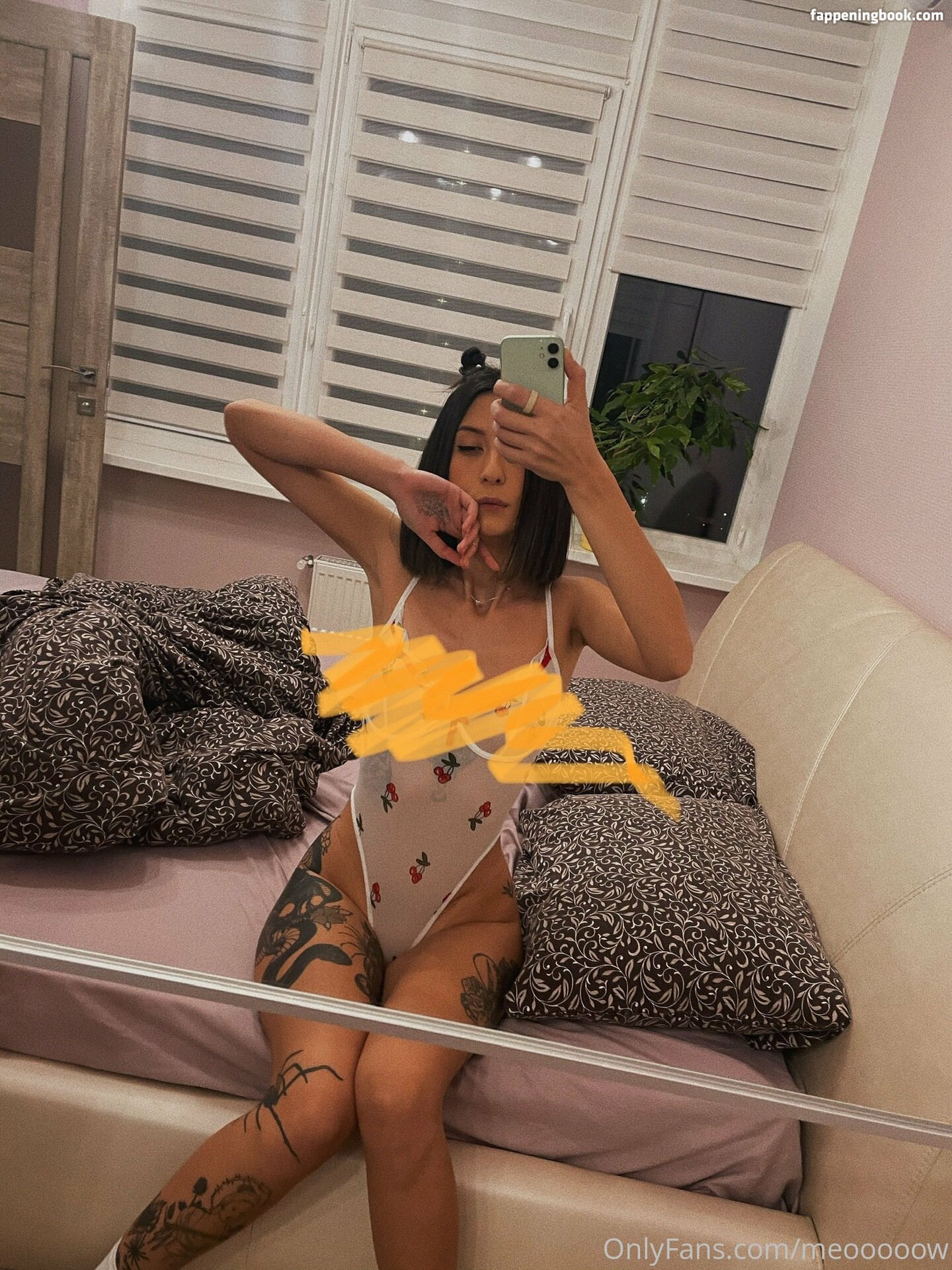 l_420kitty_l Nude OnlyFans Leaks