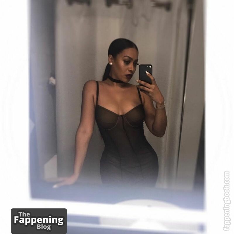 La La Anthony erome Latest Exclusive Leaked Photos