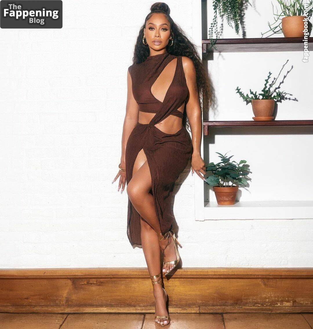 La La Anthony erome Latest Exclusive Leaked Photos